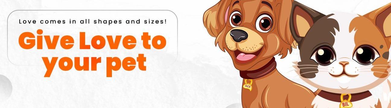 Pet World