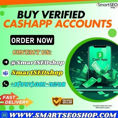 Buy Verified Cash App Account Online Safe  Trusted Site