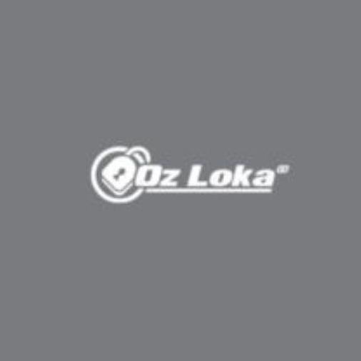 OzLoka Lockers