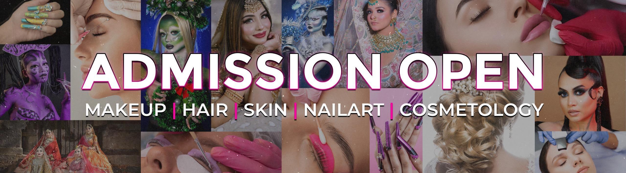 UK International London Beauty School