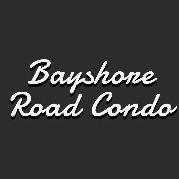 Bayshoreroad Condo