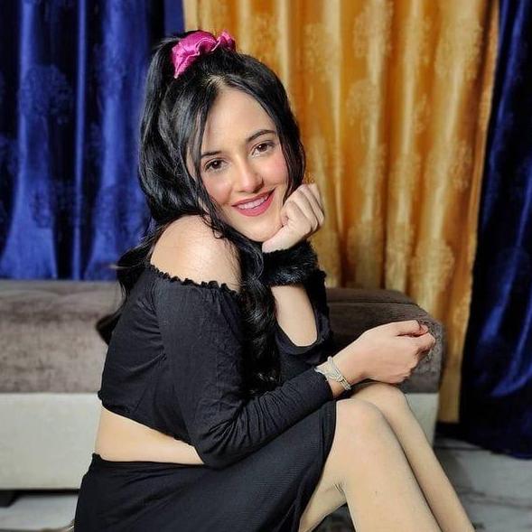Kashish Devnani