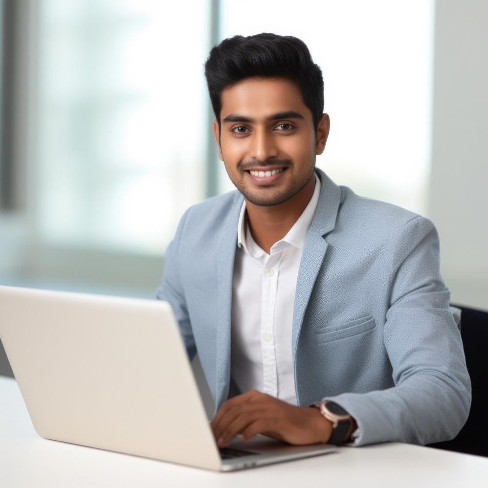 Pankaj Sehgal
