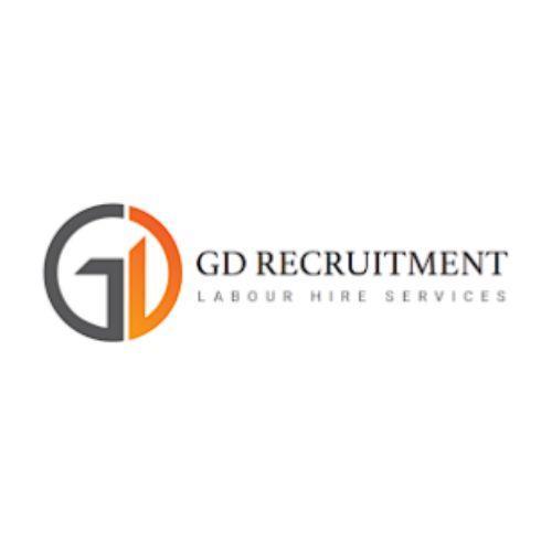 GD Recruitment Recruitment