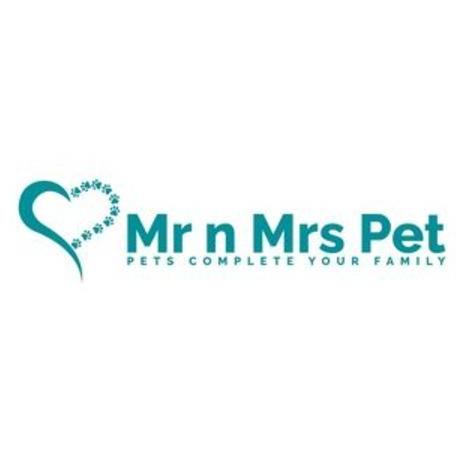 Mr N Mrs Pet