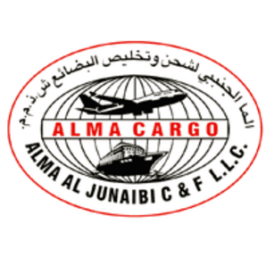 Alma  Cargo