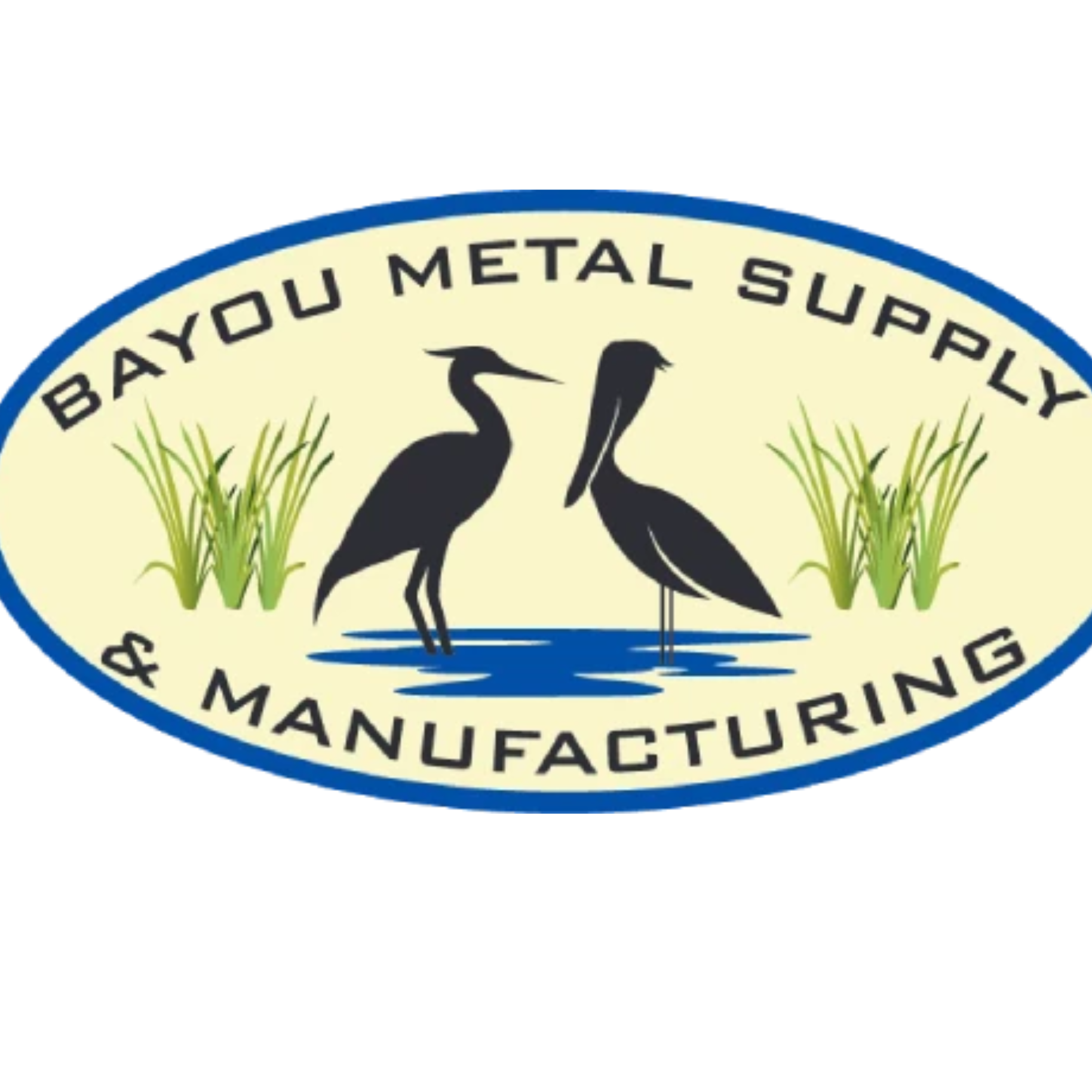 Bayou Metal Supply
