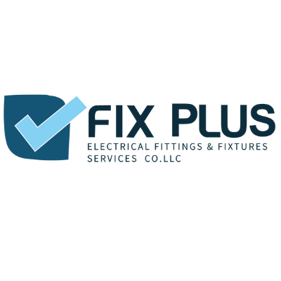 Fix Plus Electrical Fittings And Fixtures Services