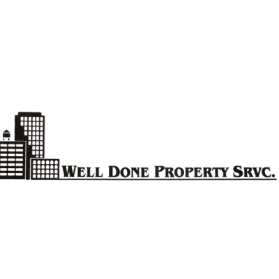 Well Done Property Services