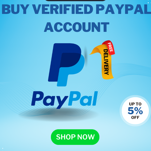 PayPal Account PayPal Account1