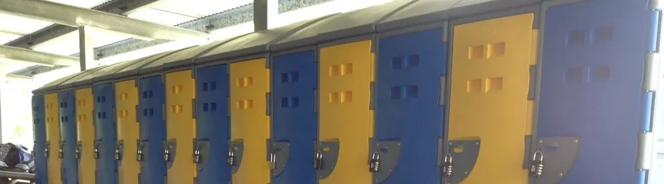 OzLoka Lockers