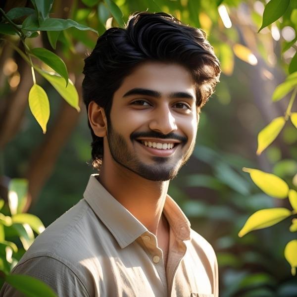 Raghav Kumar