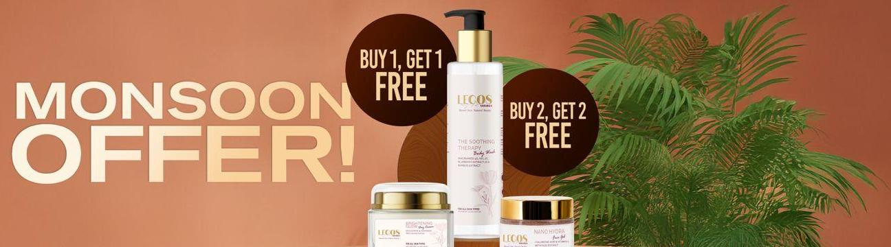 Lecosnaturals Products